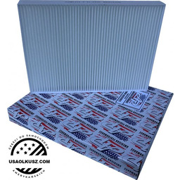 Filtr kabinowy przeciwpyłkowy Dodge Challenger 2011-