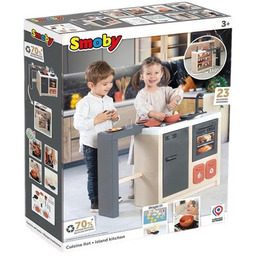 SMOBY Zabawka wyspa kuchnia 7600312601