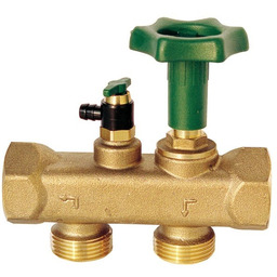 Zawór BWT Multiblock INLINE