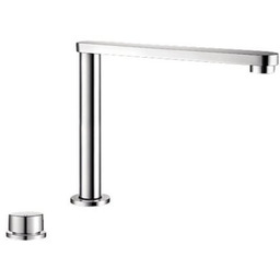 BLANCO Bateria Eloscope-F II 516672 Chrom