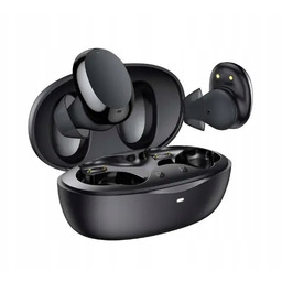 Słuchawki bezprzewodowe Baseus Encok W11 Dokanałowe Bluetooth 5.0