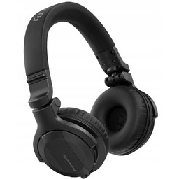 Słuchawki Bezprzewodowe Pioneer Dj HDJ-CUE1BT-K Nauszne Bluetooth Wireless