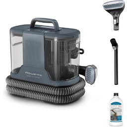 Rowenta Clean It Compact Odkurzacz piorący odplamiacz