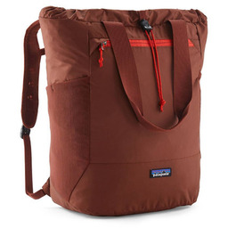 Plecak torba Patagonia Terravia Tote Pack - dried