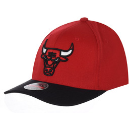 Czapka z daszkiem Mitchell & Ness - NBA