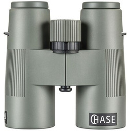DELTA OPTICAL Lornetka Chase 10x42 ED, wodoszczelna, 10-krotne