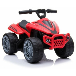 No Name Quad na akumulator LEAN CARS TR1805