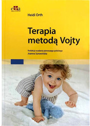 Terapia metodą Vojty - Heidi Orth