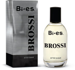 Bi-es Brossi, Woda po goleniu 100ml (Alternatywa