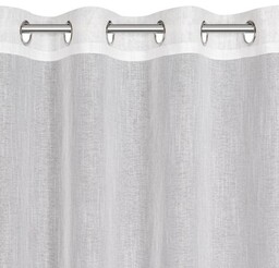 EUROFIRANY Firana gotowa Amira 140 x 250 cm