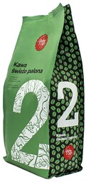 Kawa ziarnista Quba Caffe No.2 1kg