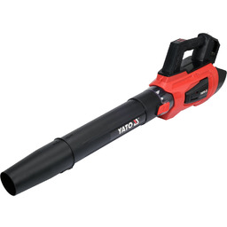 Yato DMUCHAWA DO LIŚCI 36V, 200 KM/H -