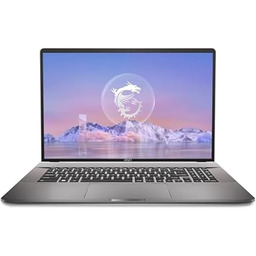 MSI Computer Creator Z17HXSTUDIO A13VFT-217ESYST marka