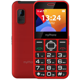 Telefon myPhone Halo 3 32/32MB 2,31" Przycisk Sos