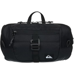 Quiksilver Mojave - One Size - czarny, czarny,