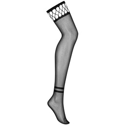 S826 pończochy S/M/L Obsessive 100% ORYGINAŁ DYSKRETNA PRZESYŁKA