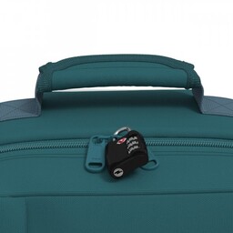 CabinZero Plecak podręczny Classic 28 l aruba blue