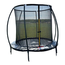 ENERO Trampolina z siatką wewnętrzną FI 305 cm