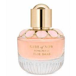 Elie Saab Girl of Now Rose Petal woda