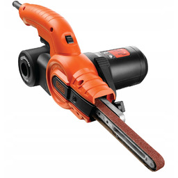 Black+decker Pilnik Elektryczny 350W KA900E