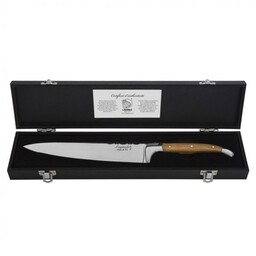Laguiole Nóż Szefa Olive 20 cm