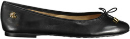 BUTY DAMSKIE RALPH LAUREN CZARNE