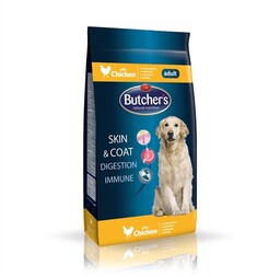 Karma sucha dla psa BUTCHER''S Natural&Healthy Dog Dry,