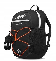 plecak Mammut First Zip 4 Black