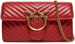 Torebka PINKO Love One Wallet C PE 25