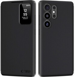 Tech-Protect Etui z klapką Smart Wallet do Galaxy