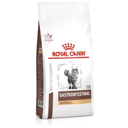 ROYAL CANIN Karma dla kota Skin Hairball 4