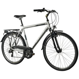 INDIANA Rower trekkingowy X-Road 1.0 M17 28 cali