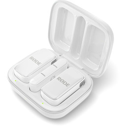 RODE Wireless Micro USB-C - bezprzewodowe mikrofony