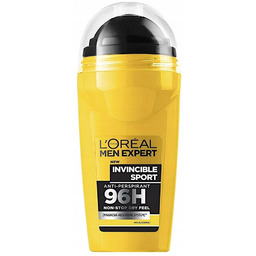 L''Oreal Men Expert Invincible Sport Deodorant 96H Roll-On