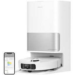 DREAME Robot sprzątający L10S Ultra Gen 2 Zyskaj