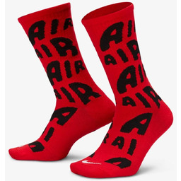 Skarpety Nike Everyday Essential DR9719 (kolor Czerwony)