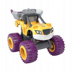 Zabawka Fisher Price Blaze i Maszyny Monster Engine