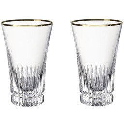 Villeroy & Boch Zestaw 2 wysokich szklanek Grand