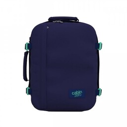CabinZero Plecak podręczny Classic 28 l deep ocean