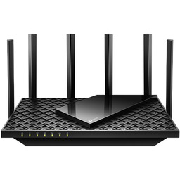 Router Tp-link Archer AX72 Pro WiFi6 z portem