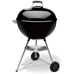 Weber Bar-B-kettle duży grill węglowy okrągły 57 cm