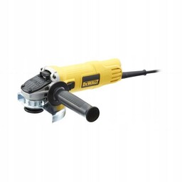 DeWalt DWE4157 Szlifierka kątowa sieciowa 900 W 230
