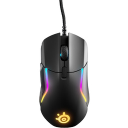 Mysz SteelSeries Rival 5
