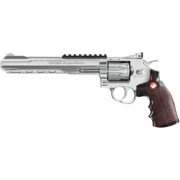 Rewolwer ASG Ruger Superhawk 8" 6 mm chrom