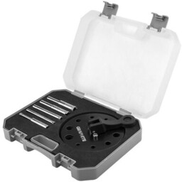 GRAPHITE Zestaw otwornic diamentowych 55H541 (6 elementów)