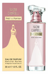Naomi Campbell Pret a Porter Silk Collection, Woda