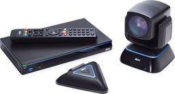 System Wideokonferencyjny AVer EVC130 PTZ Cam +