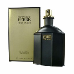 Gianfranco Ferre for Man, Woda toaletowa 75ml -