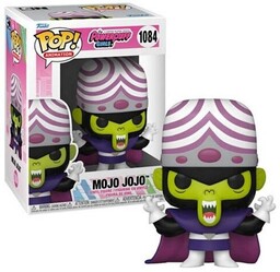 Funko POP! Figurka Powerpuff Girls Mojo Jojo 1084
