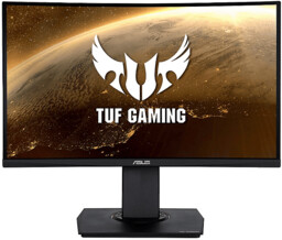 Monitor ASUS TUF Gaming VG24VQR 23.6 FHD VA